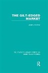 Jeremy Wormell, Wormell Jeremy - Gilt-Edged Market (Rle Banking & Finance)