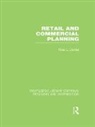 Ross Davies - Retail and Commercial Planning (Rle Retailing and Distribution)