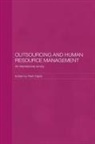 Ruth Taplin, Ruth Taplin, Taplin Ruth - Outsourcing and Human Resource Management