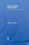 Alexander Styhre, Styhre Alexander - Innovative Bureaucracy