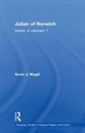 Kevin Magill, Magill Kevin - Julian of Norwich