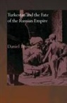 Daniel Brower - Turkestan and the Fate of the Russian Empire