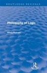 Hilary Putnam, Putnam Hilary - Philosophy of Logic (Routledge Revivals)