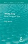 Brian Moeran, Moeran Brian - Okubo Diary (Routledge Revivals)