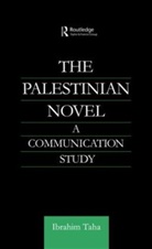 Ibrahim Taha - Palestinian Novel