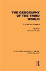 Michael Pacione, Michael (University of Strathclyde Pacione, Pacione Michael - Geography of the Third World