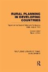 Raanan Weitz, Raanan Weitz, Weitz Raanan - Rural Planning in Developing Countries