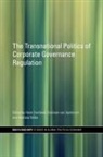 Henk Van Apeldoorn Overbeek, Bastiaan van Apeldoorn, Andreas Nölke, Henk Overbeek - Transnational Politics of Corporate Governance Regulation