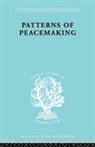 A. Briggs, A. Meyer Briggs, Briggs A., E. Meyer, Meyer E., David Thomson - Patterns of Peacemaking