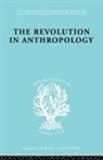 I C Jarvie, I. C. Jarvie, I.C. Jarvie - Revolution in Anthropology Ils 69