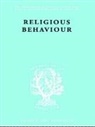 Michael Argyle - Religious Behaviour