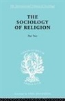 Werner Stark, Stark Werner - Sociology of Religion Part Two