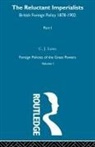Lowe, C J Lowe, C.J. Lowe - Reluctant Imperialists Pt1 V1