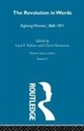 Cheris Kramarae, Cheris Rakow Kramarae, Kramarae Cheris, Lana F Rakow, Lana F. Rakow, Rakow Lana F. - Revolution in Words