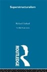 Richard Harland - Superstructuralism