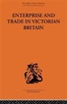 D. N. Mccloskey, McCloskey D. N. - Enterprise and Trade in Victorian Britain