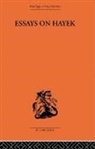 Fritz Machlup, Machlup Fritz - Essays on Hayek