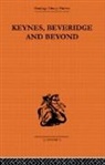 Tony Cutler, Tony Williams Cutler, Cutler Tony, John Williams, Karel Williams, Williams Karel - Keynes, Beveridge and Beyond