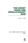 Aryeh Yodfat, Yodfat Aryeh - Soviet Union and Revolutionary Iran (Rle Iran D)