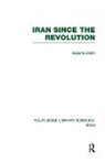 Sepehr Zabir, Zabir Sepehr - Iran Since the Revolution (Rle Iran D)