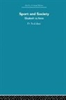 Dennis Brailsford - Sport and Society