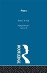 Robert Hall, Hall Robert - Plato
