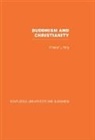 Winston L King - Buddhism and Christianity
