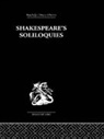 Ingeborg Boltz, Ingeborg Clemen Boltz, Boltz Ingeborg, Wolfgang Clemen, Clemen Wolfgang - Shakespeare''s Soliloquies