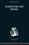 Stanley Wells, Stanley (University of Birmingham Wells - Literature and Drama