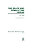 Hossein Bashiriyeh, Hossein (Syracuse University Bashiriyeh, Bashiriyeh Hossein - State and Revolution in Iran (Rle Iran D)