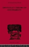 J.P. Anton - Aristotle''s Theory of Contrariety