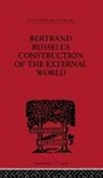 Jr. Fritz, Charles A. Fritz Jr. - Bertrand Russell''s Construction of the External World