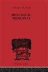 J.h. Woodger, Woodger J.H. - Biological Principles