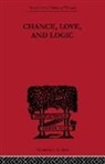 Charles S. Peirce - Chance, Love, and Logic