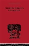 Justus Buchler, Buchler Justus - Charles Peirce''s Empiricism