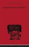 Angus Sinclair, Sinclair Angus - Conditions of Knowing