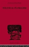 Kung Chuan Hsiao - Political Pluralism