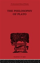Rupert C. Lodge, Lodge Rupert C. - Philosophy of Plato
