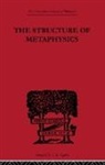 Morris Lazerowitz, Lazerowitz Morris - Structure of Metaphysics