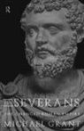 Michael Grant, Grant Michael - Severans