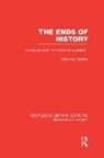 Christina Crosby, Christina (Wesleyan University Crosby, Crosby Christina - Ends of History