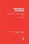 Brian Harrison - Separate Spheres