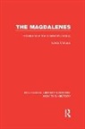 Linda Mahood, Mahood Linda - Magdalenes