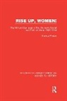 Andrew Rosen, Rosen Andrew - Rise Up, Women!