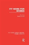 Sandra Burman, Sandra Burman, Burman Sandra - Fit Work for Women