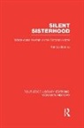 Patricia Branca, Branca Patricia - Silent Sisterhood
