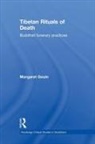 Margaret Gouin, Margaret (University of Bristol Gouin - Tibetan Rituals of Death