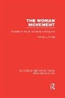 William L. O'Neill, William L. (Rutgers University O''neill, O'Neill William L. - Woman Movement