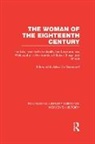 Edmond de Goncourt, Edmond De Goncourt De Goncourt, Jules De Goncourt - Woman of the Eighteenth Century