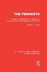 Richard J. Evans, Richard J. (Wolfson College Evans - Feminists